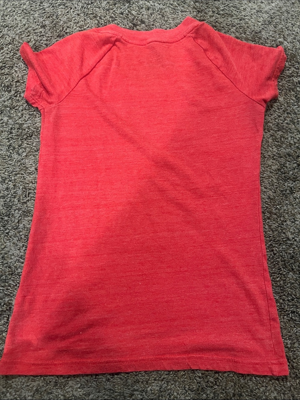 Vintage- New England Patriots graphic tee - Picture 6 of 6